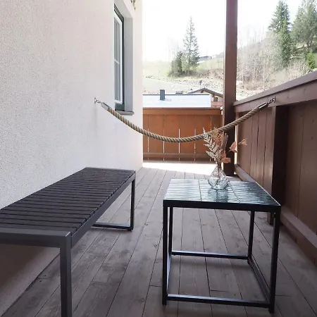 Inviting Holiday In Diensten Am Hochk Nig With Terrace * Dienten am Hochkönig