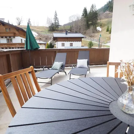 Inviting Holiday In Diensten Am Hochk Nig With Terrace *